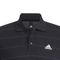 Adidas阿迪达斯2022男子FI STRIPE POLO POLO衫短T恤HE7433