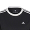 Adidas阿迪达斯2023女子W 3S BF T圆领短T恤GS1379