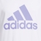 Adidas Kids阿迪达斯小童2022女大童JG STR DRESS裙子HE2574