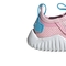 Adidas Kids阿迪达斯小童2022女婴童RapidaZen S.RDY I女童训练鞋GY9391
