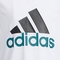 Adidas Kids阿迪达斯小童2022男小童LB TANK SHO SET短袖针织套服HE0057