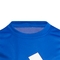 Adidas Kids阿迪达斯小童2022男小童LB TANK SHO SET短袖针织套服HE0058