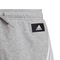Adidas阿迪达斯2022女子W FI 3S SHORT梭织短裤H57307
