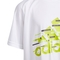 Adidas Kids阿迪达斯小童2022男大童JB KN LT TEE 2圆领短T恤HE2550