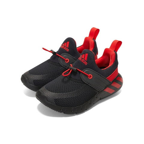 Adidas Kids阿迪达斯小童2022男小童RapidaZEN C男训童装训练鞋GY6647