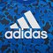 Adidas Kids阿迪达斯小童2022男子JK PES TEE圆领短T恤HM5226