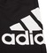 Adidas Kids阿迪达斯小童2022男大童JB KN PNT针织长裤HM5270