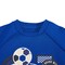 Adidas Kids阿迪达斯小童2022男小童LB SP KN CREW针织圆领套衫HS1022
