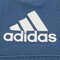 Adidas阿迪达斯2022男子M D4T HR TEE圆领短T恤HT8849