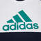 adidas kids阿迪达斯小童2022男大童JK FL CREW套头衫HM9609