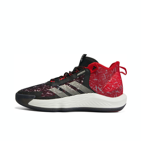 adidas阿迪达斯2022中性Adizero Select篮球鞋IF2164