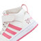 adidas kids阿迪达斯小童2022女小童POSTMOVE MID CNY EL K训练鞋IE4244