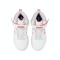 adidas kids阿迪达斯小童2022女小童POSTMOVE MID CNY EL K训练鞋IE4244