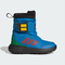 adidas kids阿迪达斯小童2022男小童LEGO WINTERPLAY C训练鞋GW4422