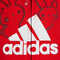 adidas kids阿迪达斯2023男小童LK KN FZHD SET长袖针织套服IP7005
