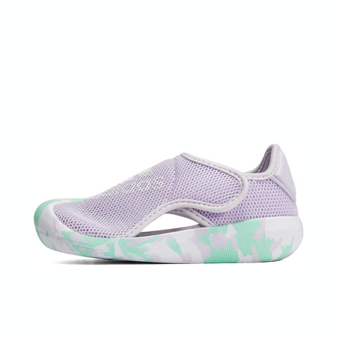 adidas kids阿迪达斯小童2023女婴童ALTAVENTURE 2.0 I沙滩凉鞋 拖鞋GV7811