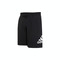 adidas阿迪达斯2024男子M MH BOSShortFT针织短裤IC9401