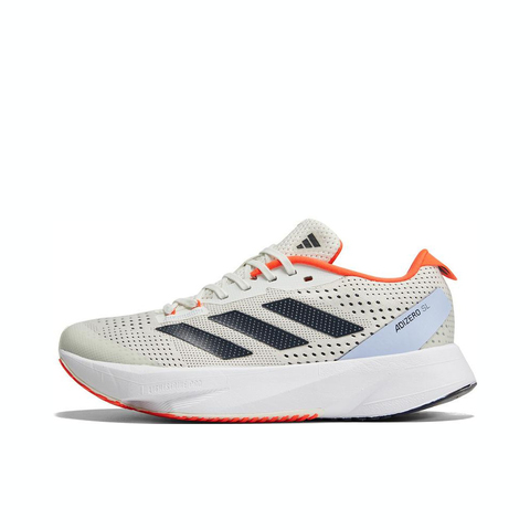 adidas kids阿迪达斯小童2023男大童Adizero SL J跑步鞋HQ7074