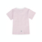 adidas kids阿迪达斯小童2023女婴童IN F T 3/4 SET短袖针织套服IA8224