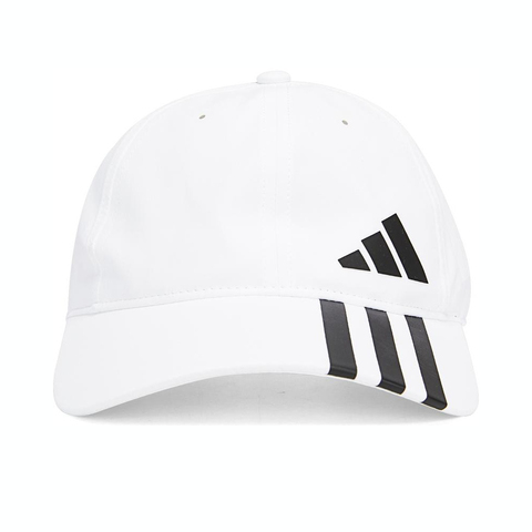 adidas阿迪达斯2023中性BB 3S CAP A.R.棒球帽HT2044