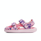 adidas kids阿迪达斯小童2023女小童WATER SANDAL CT C沙滩凉鞋HP6793