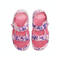 adidas kids阿迪达斯小童2023女小童WATER SANDAL CT C沙滩凉鞋HP6793