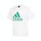 adidas阿迪达斯2023男子ESC BOS TEE圆领短T恤IA9430