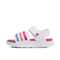 adidas kids阿迪达斯小童2023女小童DURAMO SANDAL SL K沙滩凉鞋HP5835