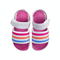 adidas kids阿迪达斯小童2023女小童DURAMO SANDAL SL K沙滩凉鞋HP5835