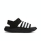 adidas kids阿迪达斯小童2023男小童DURAMO SANDAL SL K沙滩凉鞋HP5832