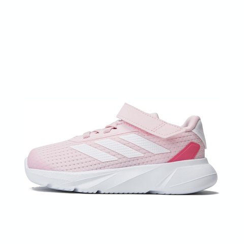 adidas kids阿迪达斯小童2023女婴童DURAMO SL EL I跑步鞋IG0730