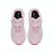 adidas kids阿迪达斯小童2023女小童DURAMO SL EL K跑步鞋IG0713