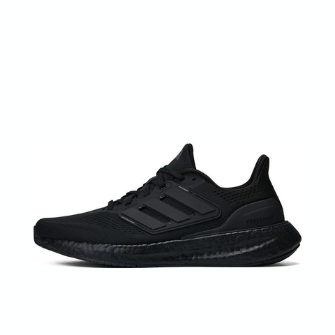 adidas阿迪达斯2024中性PUREBOOST 23 WIDE跑步鞋IF4840