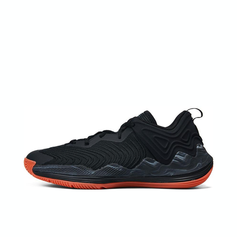 adidas阿迪达斯2023中性D ROSE SON OF CHI III篮球鞋IG5559