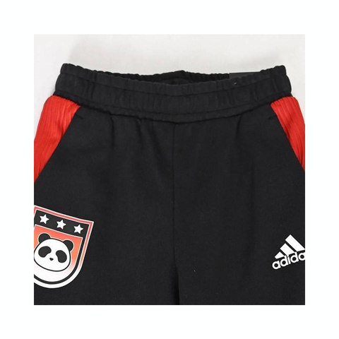 adidas kids阿迪达斯小童2023男小童LK SP  PNT针织长裤IA8269