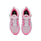 adidas阿迪达斯2023女小童FortaRun 2.0 EL K跑步鞋IG5388