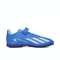 adidas kids阿迪达斯小童2023年新款男小童X CRAZYFAST.4 H&L TF J足球鞋IE1591