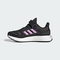 adidas kids阿迪达斯2023女小童PUREBOOST 22 C跑步鞋IF5552