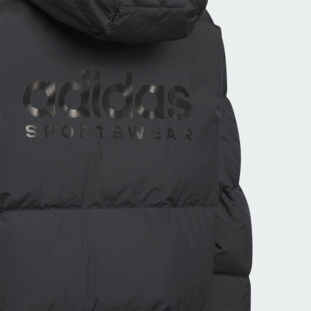 阿迪达斯IN6533黑】adidas kids阿迪达斯2023男大童YK LT DOWN
