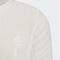 adidas阿迪达斯2023男子WJ SWEATER针织圆领套衫IP5001