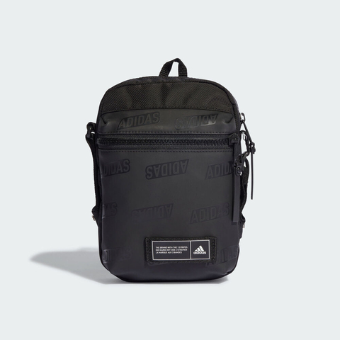 adidas阿迪达斯2023中性CL BTU ORG2单肩包HY0742