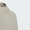 adidas阿迪达斯2023男子PARKA FLEECE JK梭织外套IZ1591