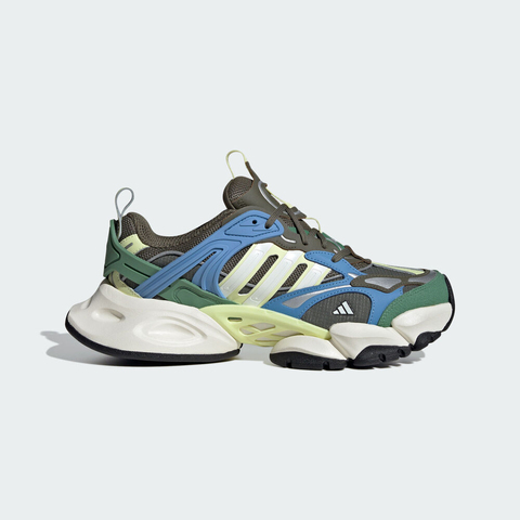adidas阿迪达斯2023中性XLG RUNNER DELUXEFOSIH0616