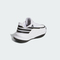 adidas kids阿迪达斯小童2024男大童FRONT COURT J篮球鞋ID8597