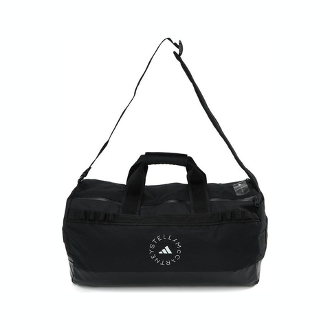 adidas阿迪达斯2025女子aSMC 24/7 BAG桶包IS9014