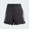 adidas Originals阿迪三叶草2025女子3 STRIPE SHORT梭织短裤II5605
