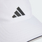 adidas阿迪达斯2023中性BBALL CAP A.R.棒球帽HT2031