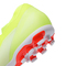adidas阿迪达斯2024中性X CRAZYFAST LEAGUE 2G/3G AG足球鞋IF0677