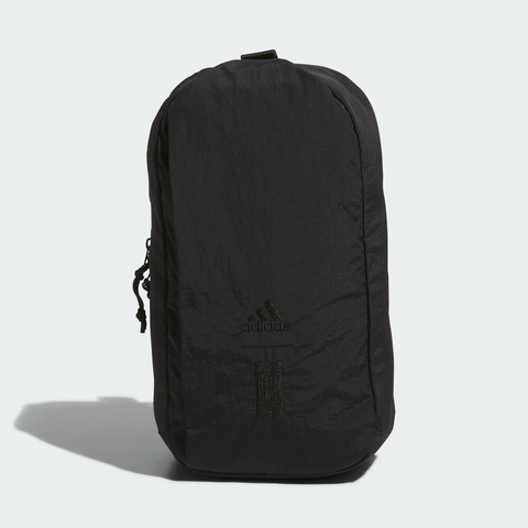 adidas阿迪达斯2024中性WUJI SLING BAG双肩包IK7294