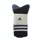 adidas阿迪达斯2025中性3S C SPW CRW 3P长袜优惠装IP2639